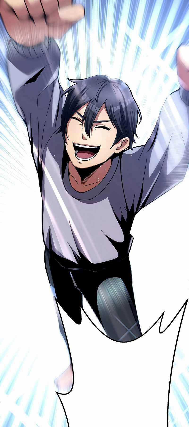 Phòng Thủ Hầm Ngục Chapter 1 trang 22