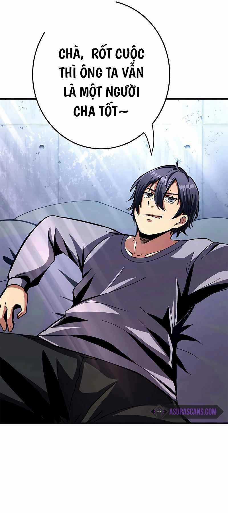 Phòng Thủ Hầm Ngục Chapter 1 trang 26