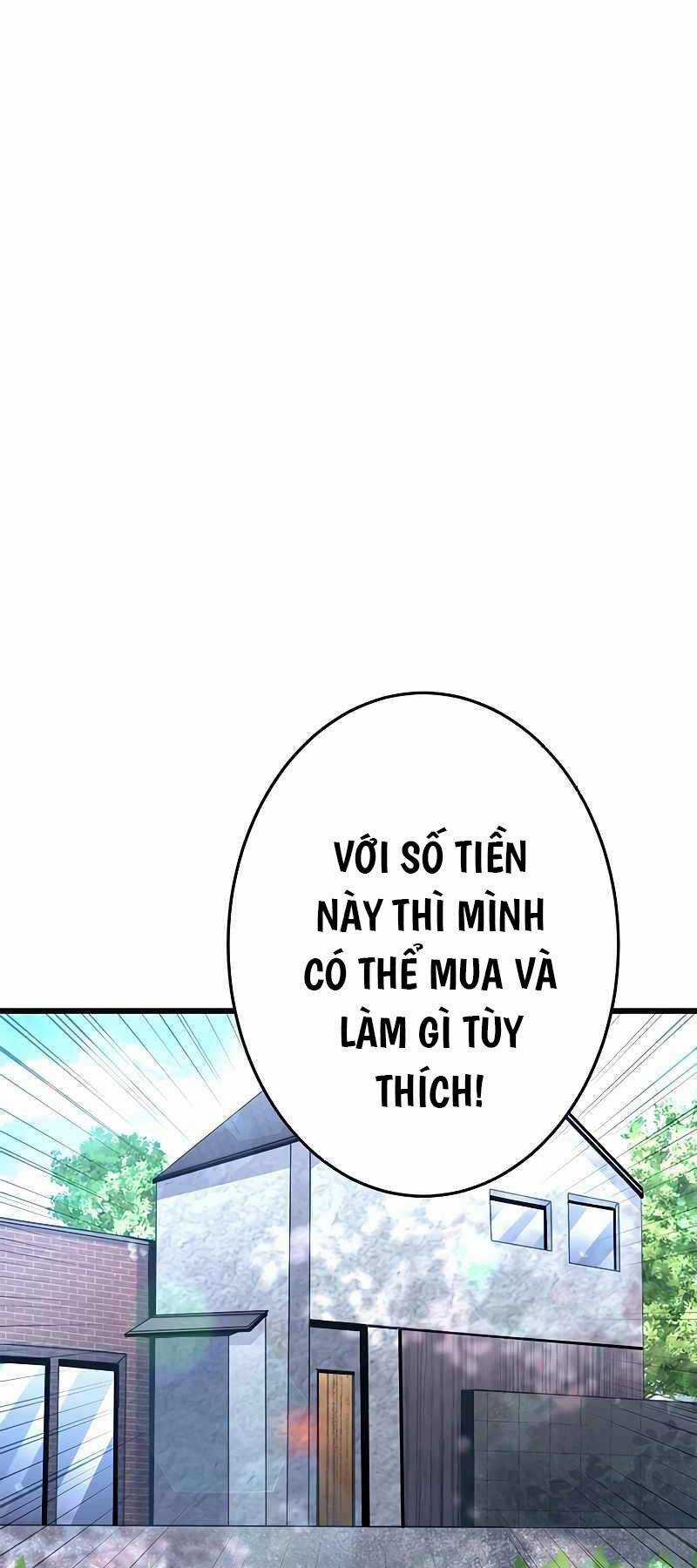 Phòng Thủ Hầm Ngục Chapter 1 trang 27