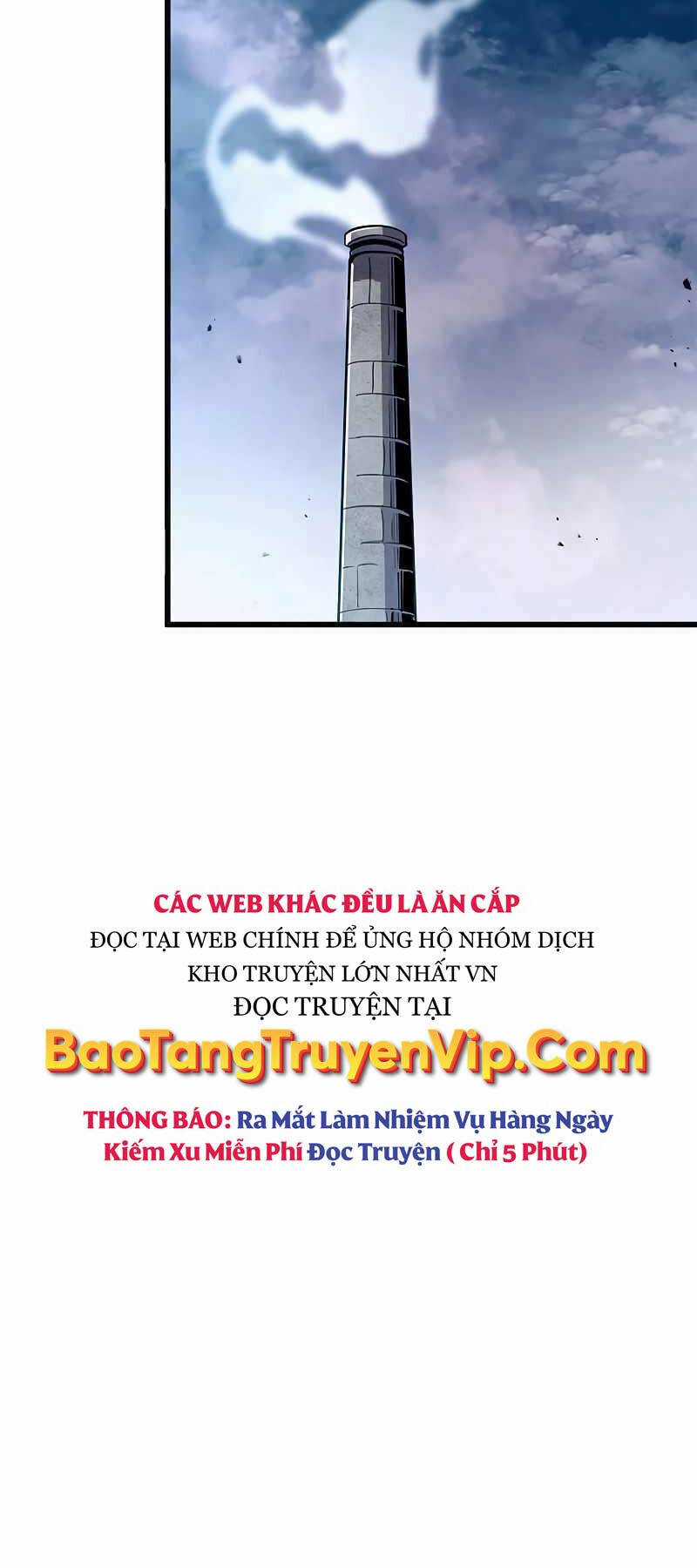 Phòng Thủ Hầm Ngục Chapter 1 trang 3