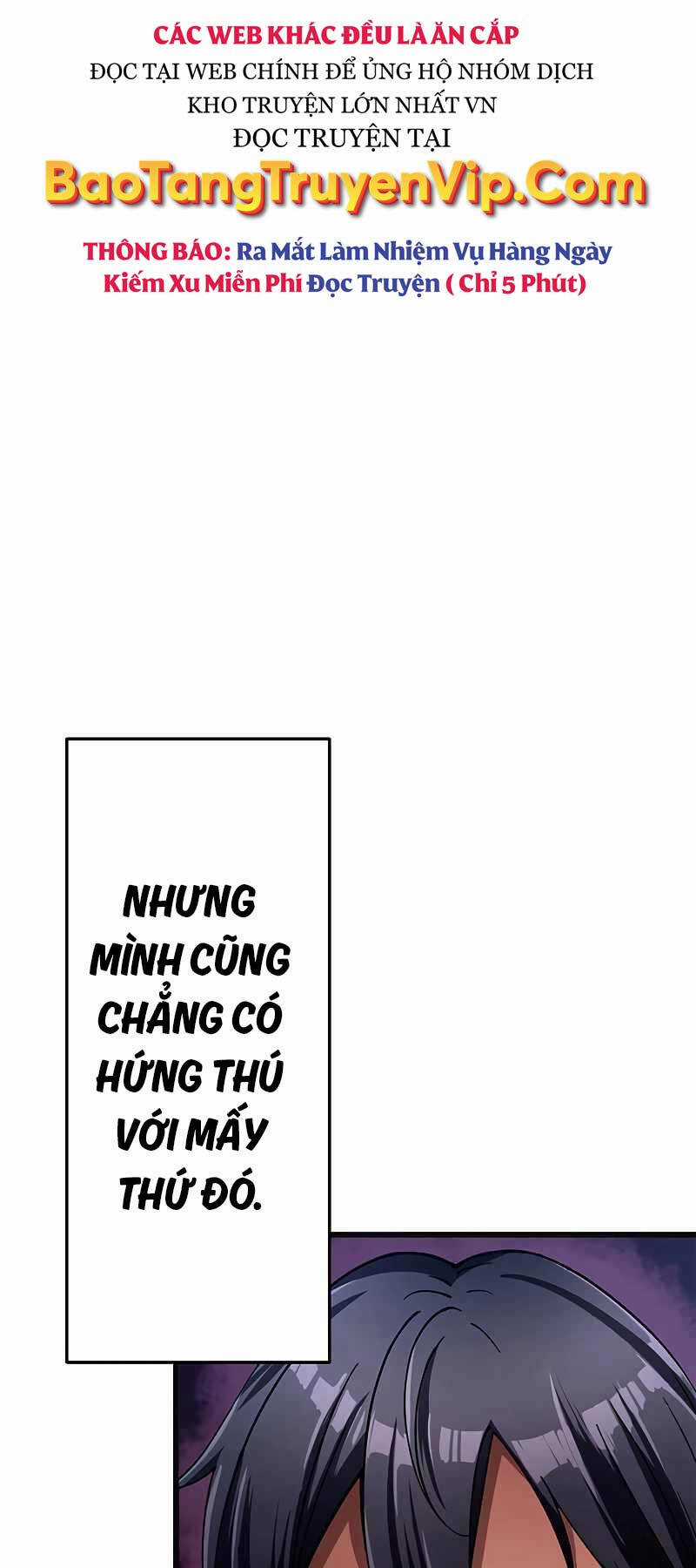 Phòng Thủ Hầm Ngục Chapter 1 trang 30