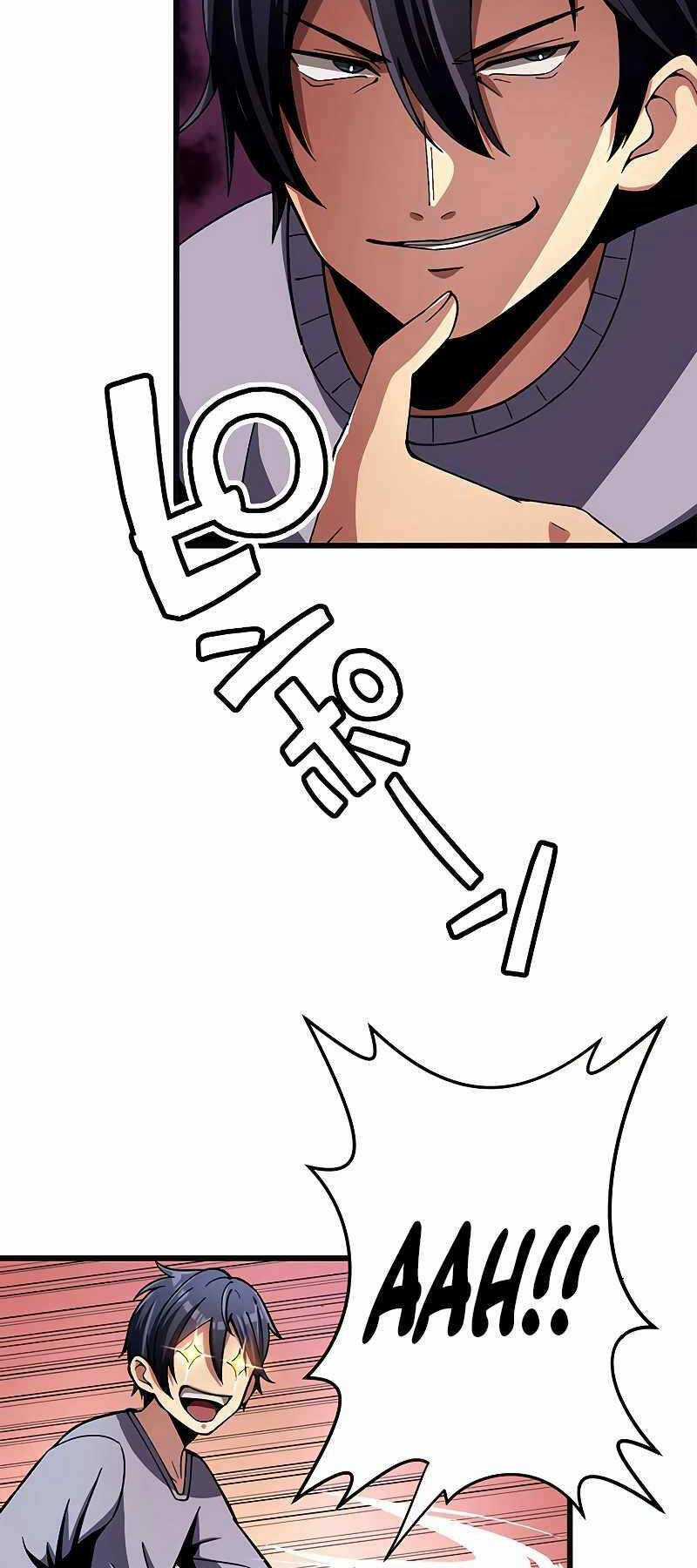 Phòng Thủ Hầm Ngục Chapter 1 trang 31