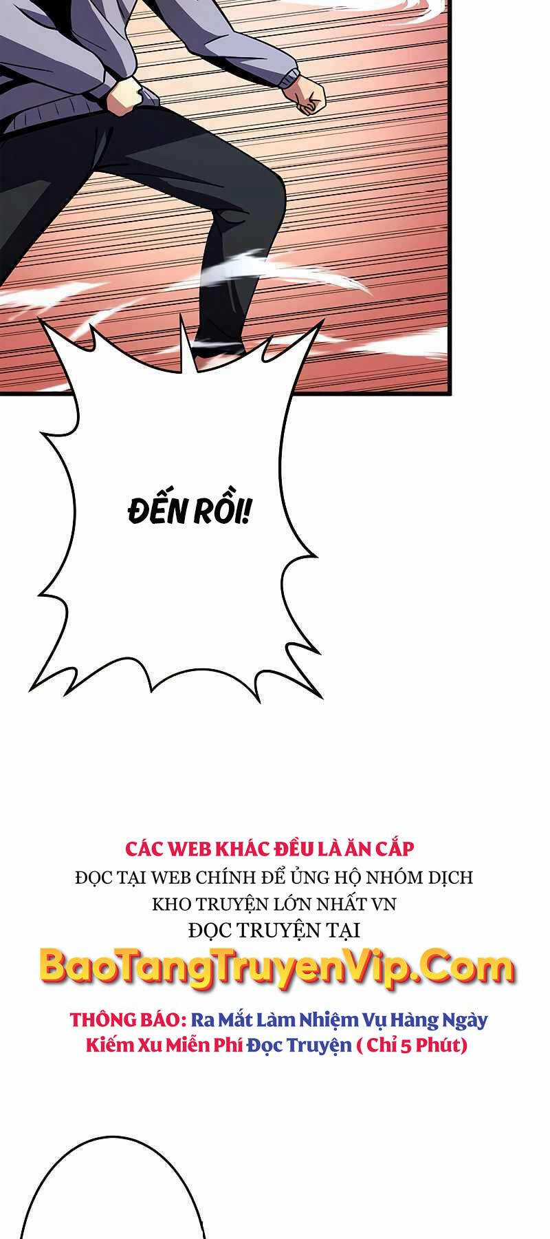 Phòng Thủ Hầm Ngục Chapter 1 trang 32