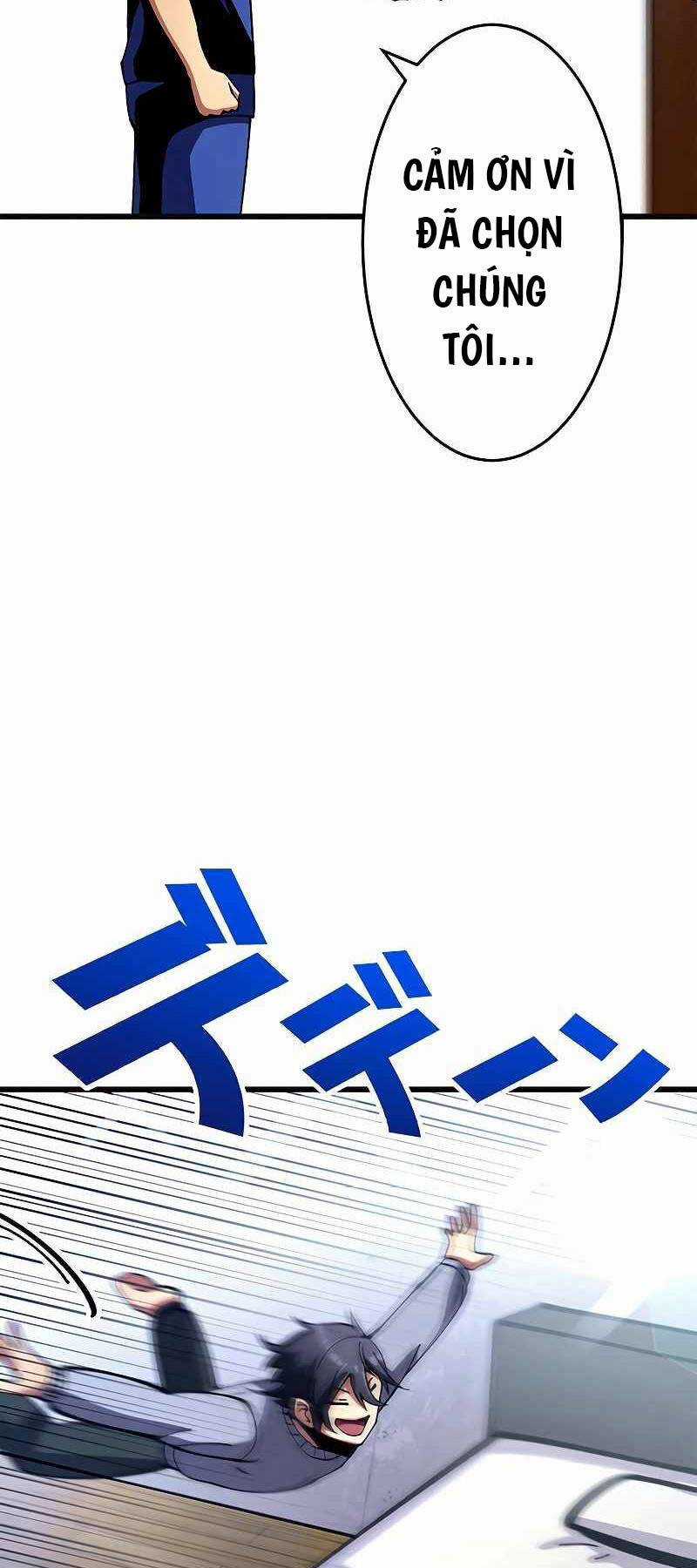 Phòng Thủ Hầm Ngục Chapter 1 trang 34