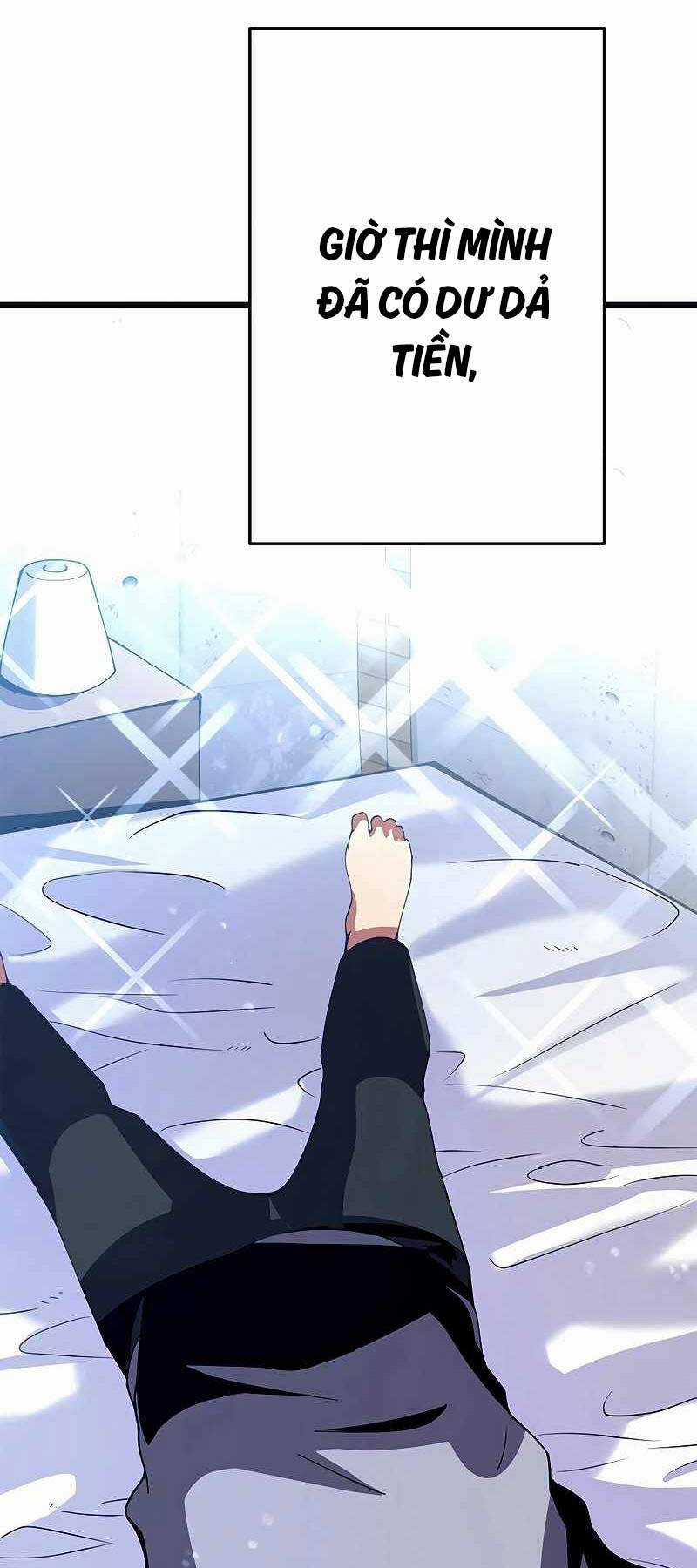 Phòng Thủ Hầm Ngục Chapter 1 trang 36