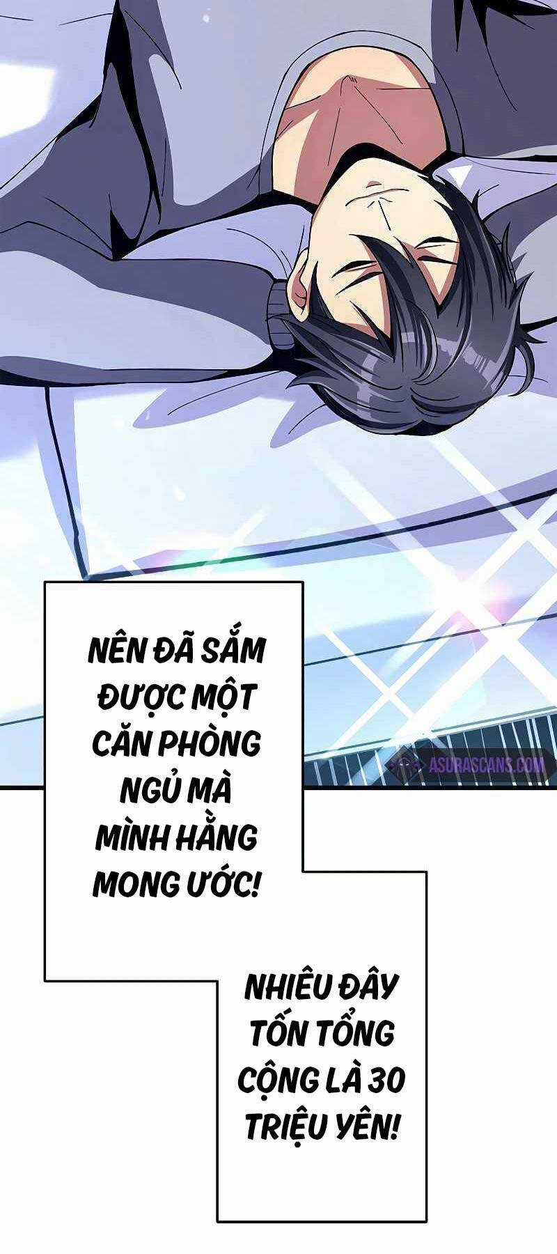 Phòng Thủ Hầm Ngục Chapter 1 trang 37