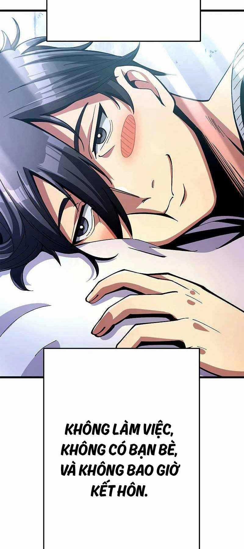 Phòng Thủ Hầm Ngục Chapter 1 trang 39