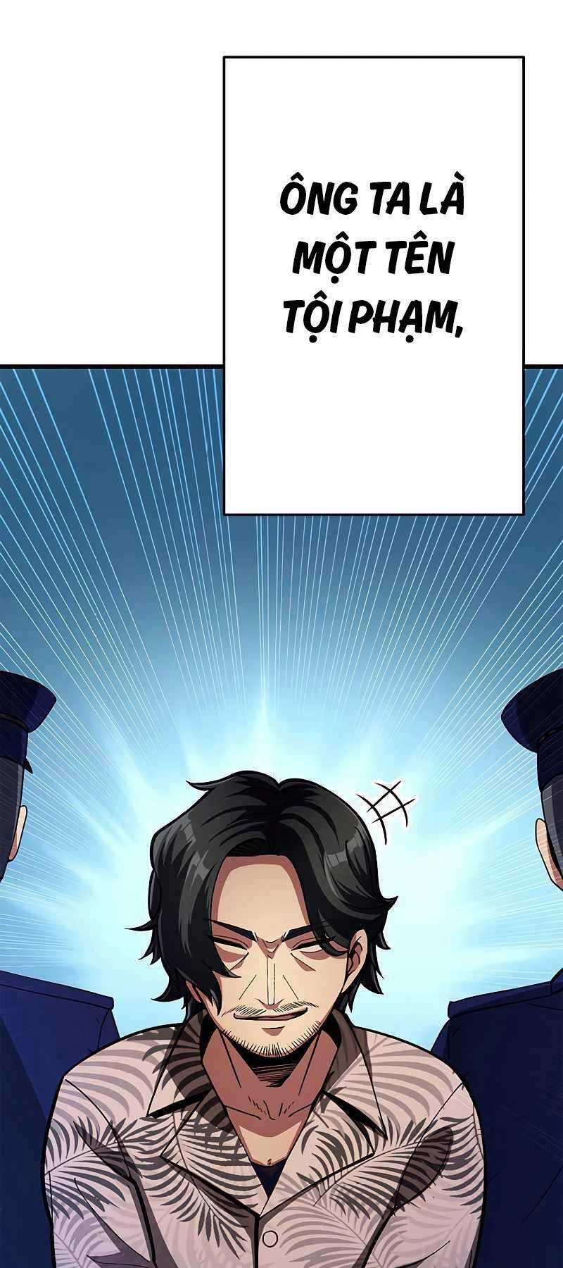 Phòng Thủ Hầm Ngục Chapter 1 trang 4