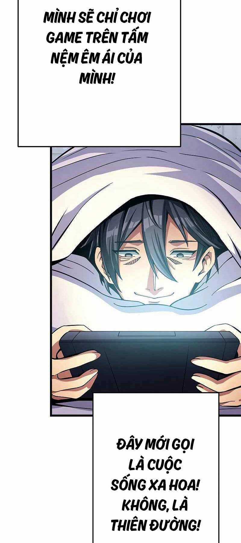 Phòng Thủ Hầm Ngục Chapter 1 trang 51