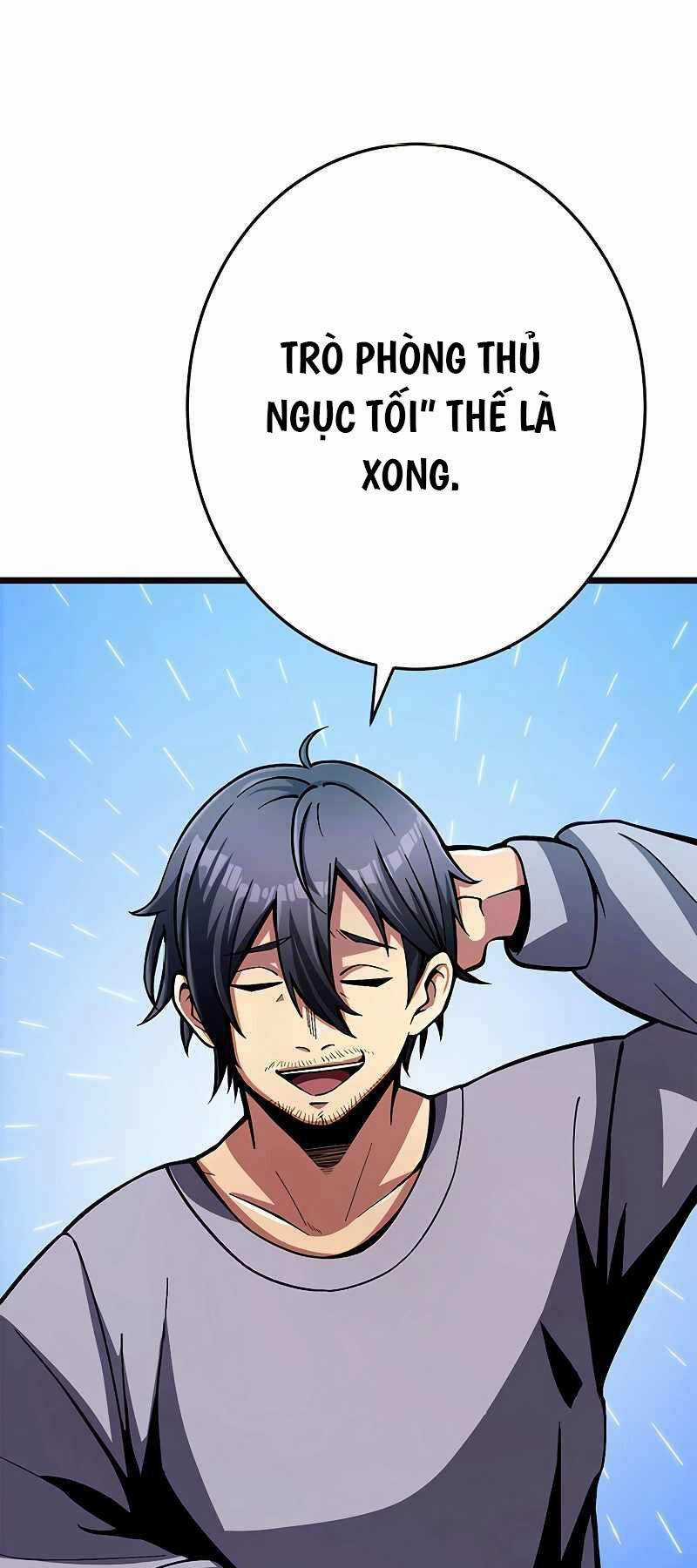 Phòng Thủ Hầm Ngục Chapter 1 trang 56