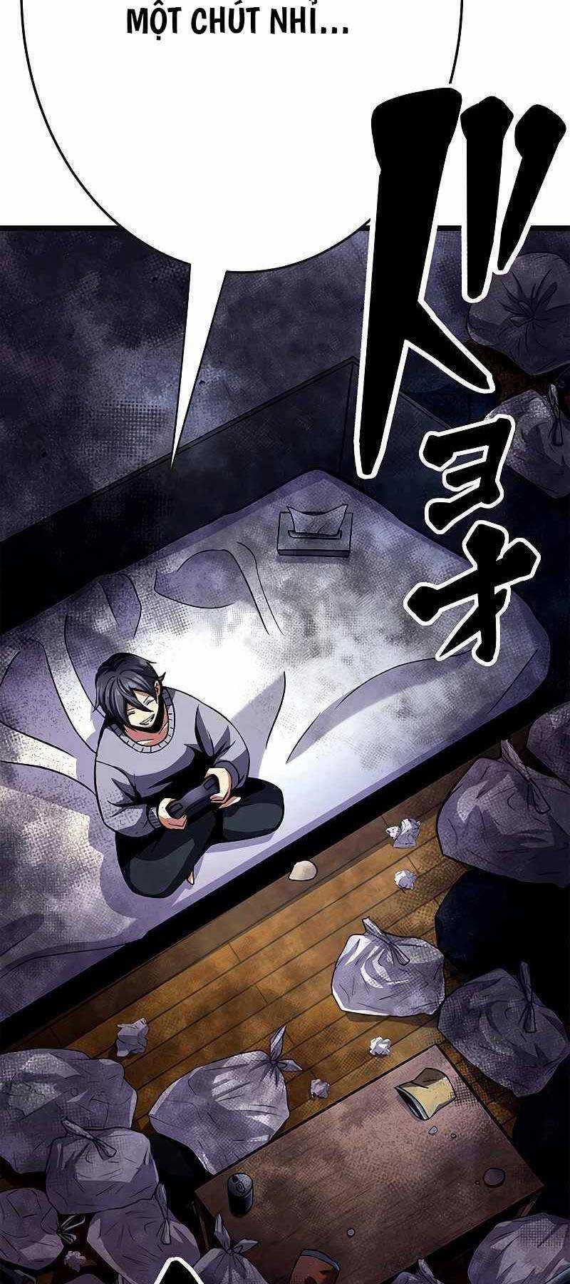 Phòng Thủ Hầm Ngục Chapter 1 trang 58