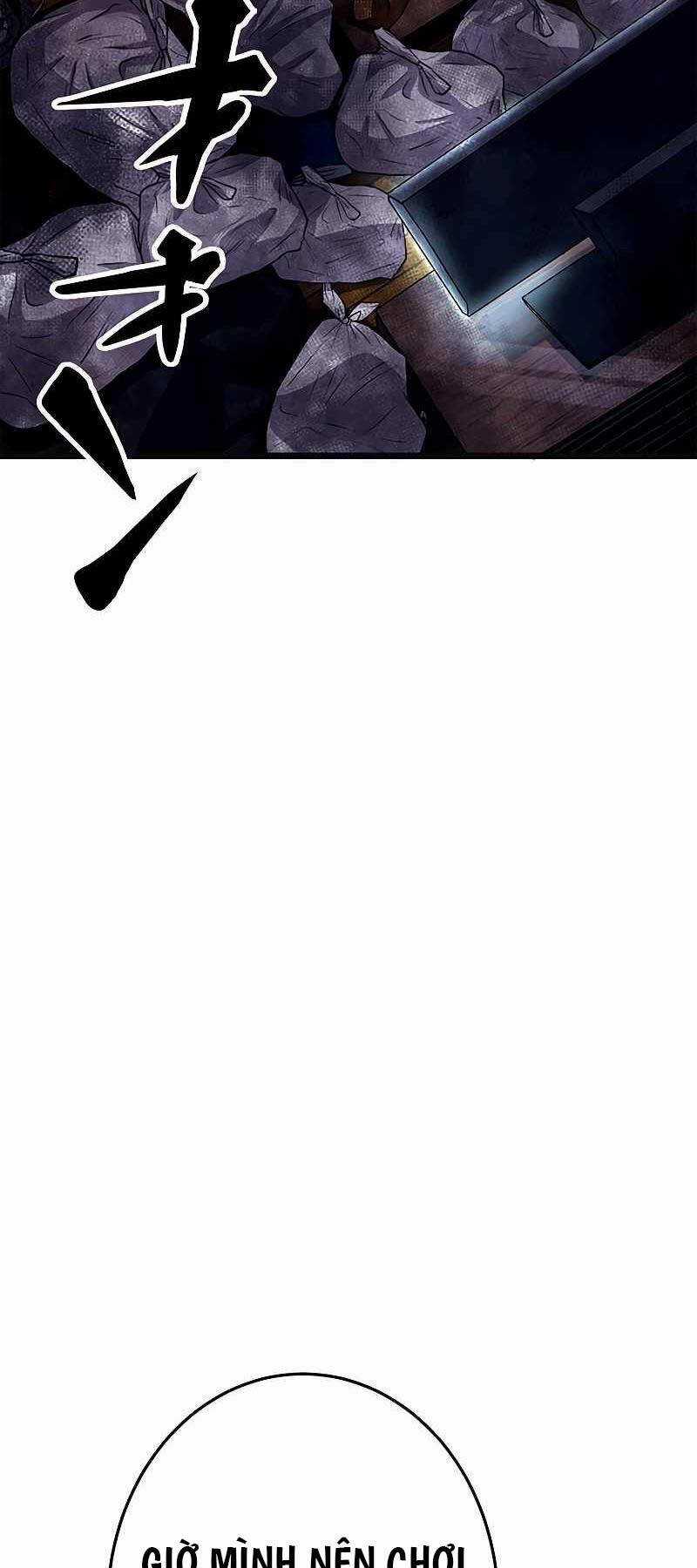 Phòng Thủ Hầm Ngục Chapter 1 trang 59