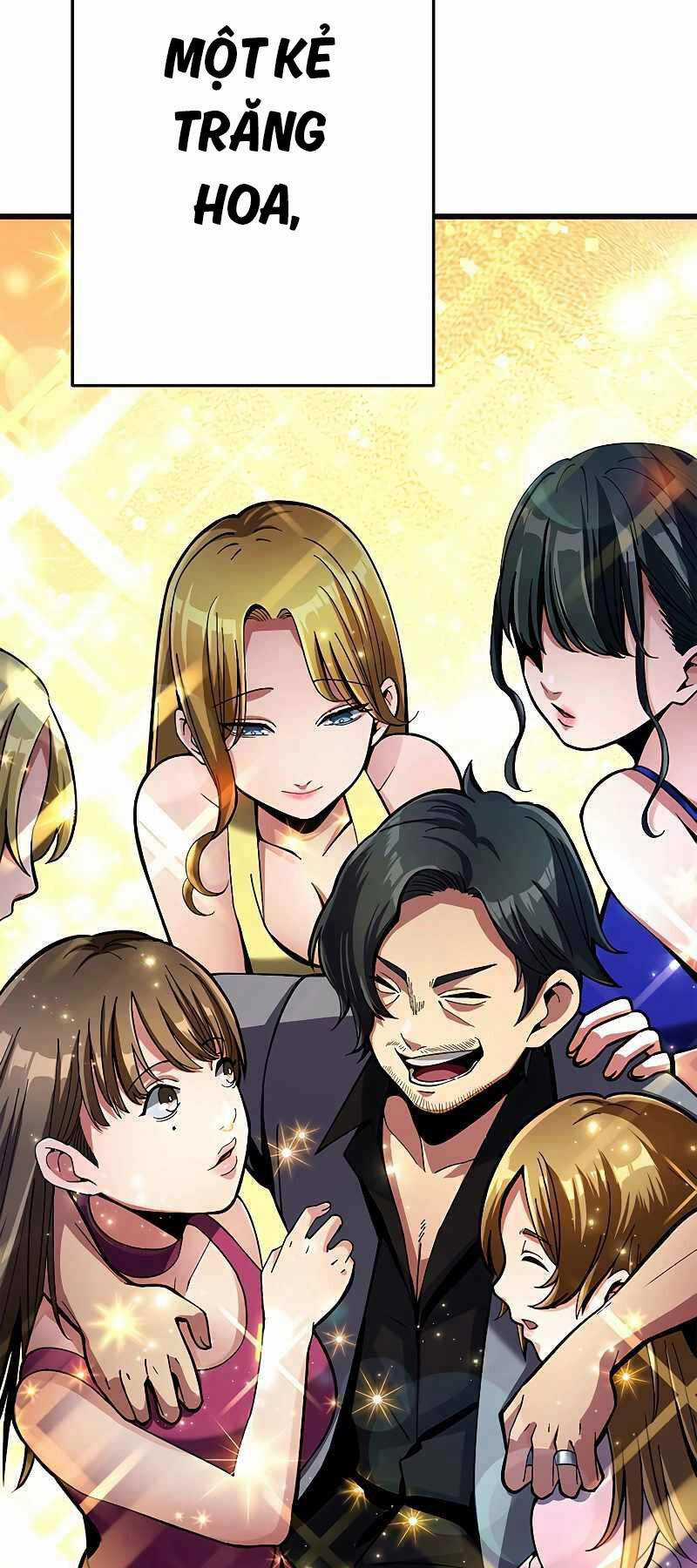 Phòng Thủ Hầm Ngục Chapter 1 trang 6