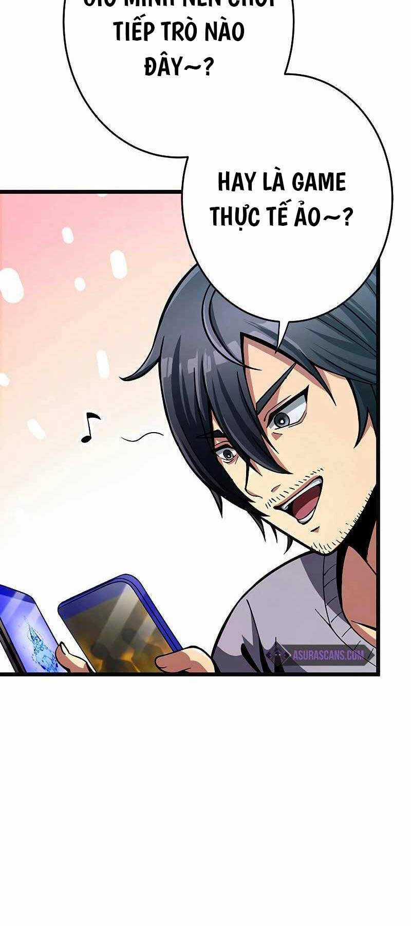 Phòng Thủ Hầm Ngục Chapter 1 trang 60