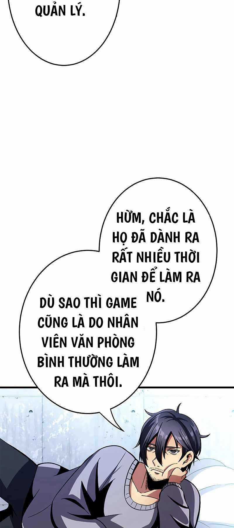 Phòng Thủ Hầm Ngục Chapter 1 trang 68