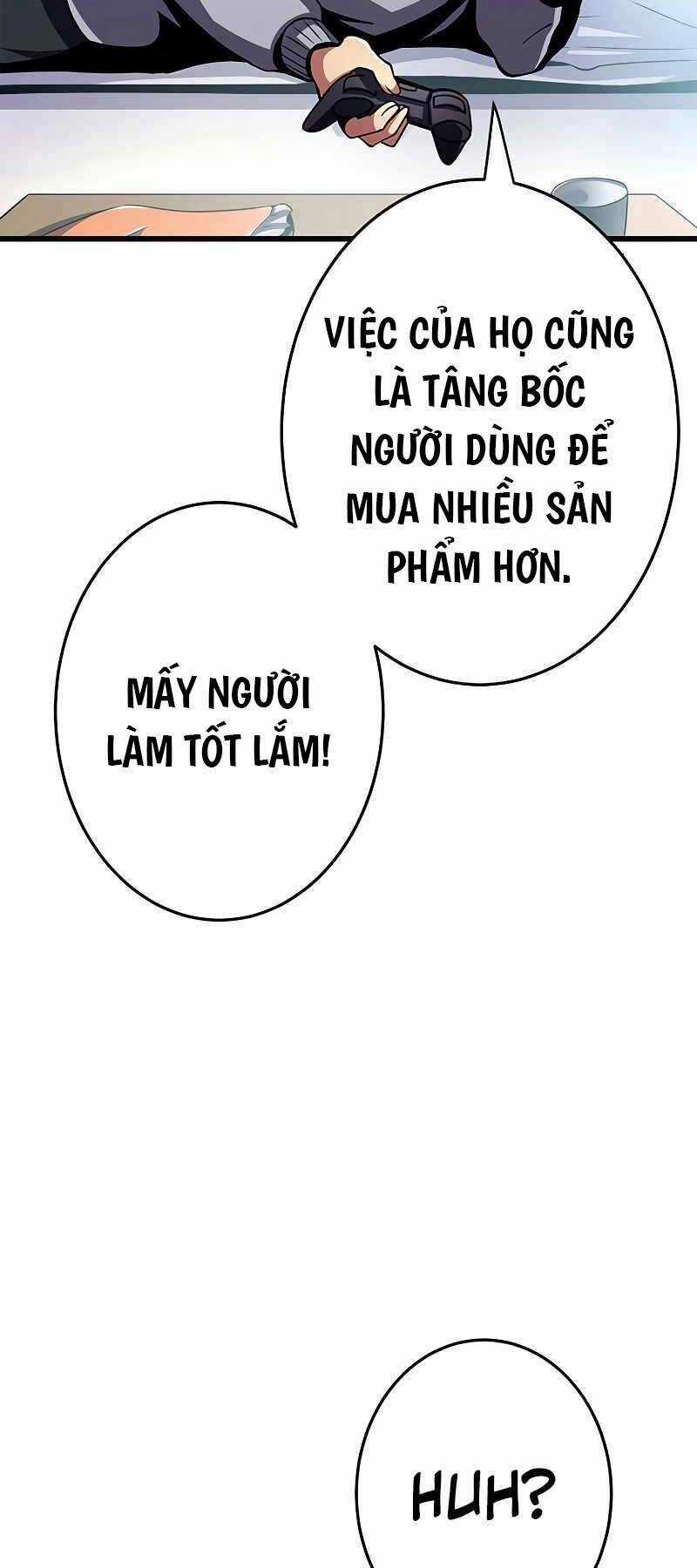 Phòng Thủ Hầm Ngục Chapter 1 trang 69