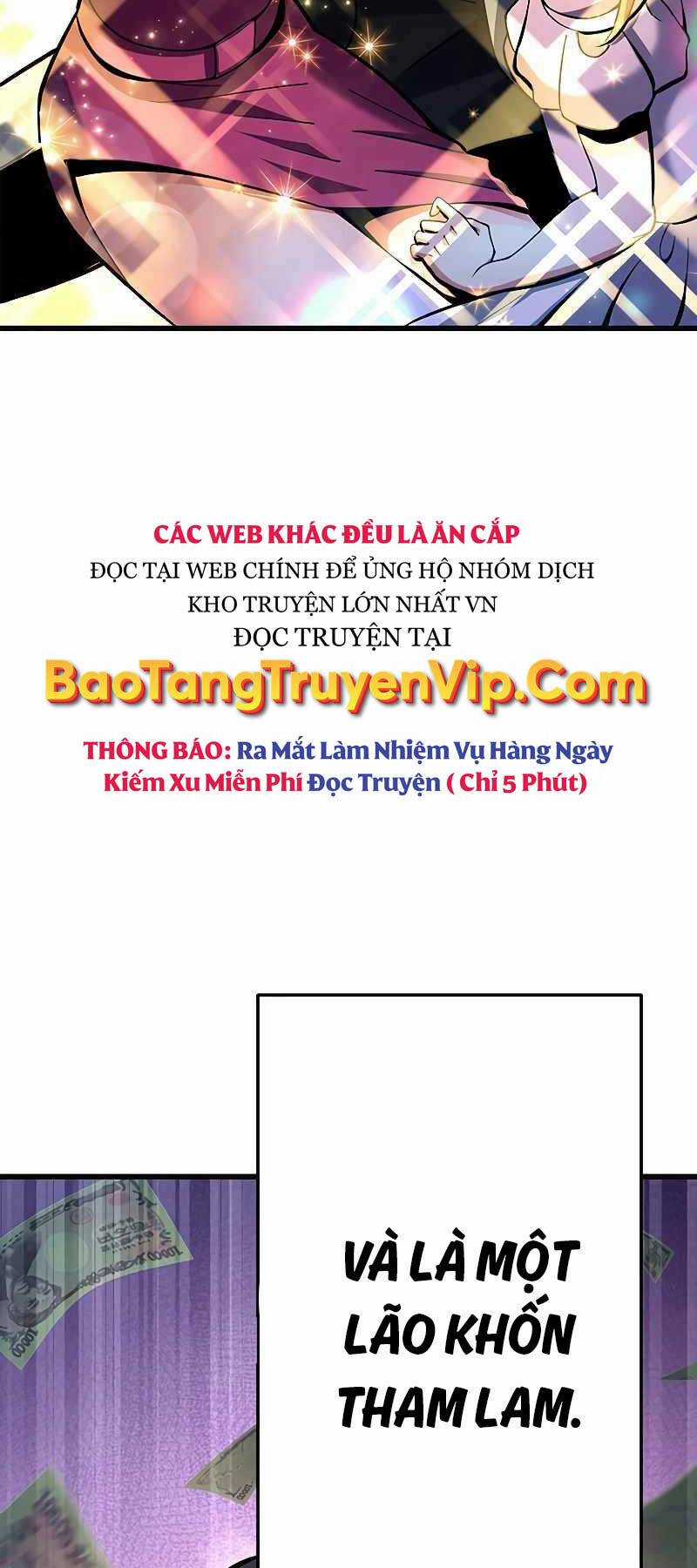 Phòng Thủ Hầm Ngục Chapter 1 trang 7