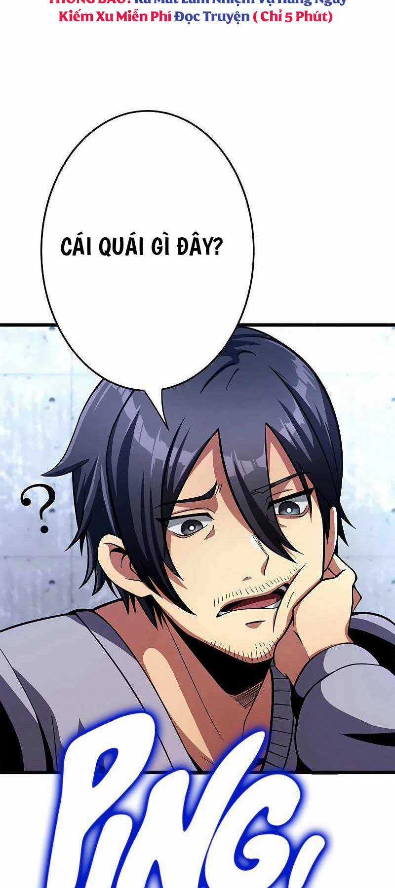 Phòng Thủ Hầm Ngục Chapter 1 trang 71