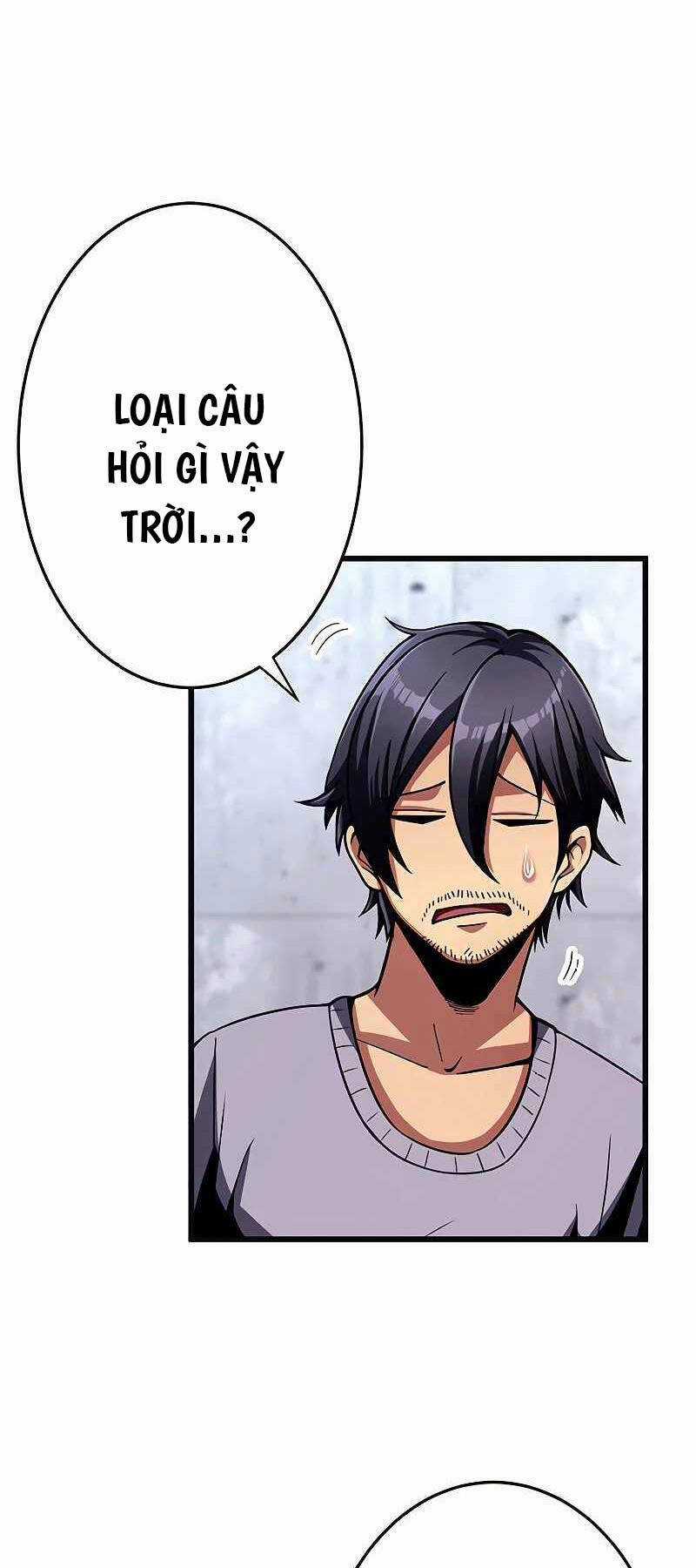 Phòng Thủ Hầm Ngục Chapter 1 trang 73