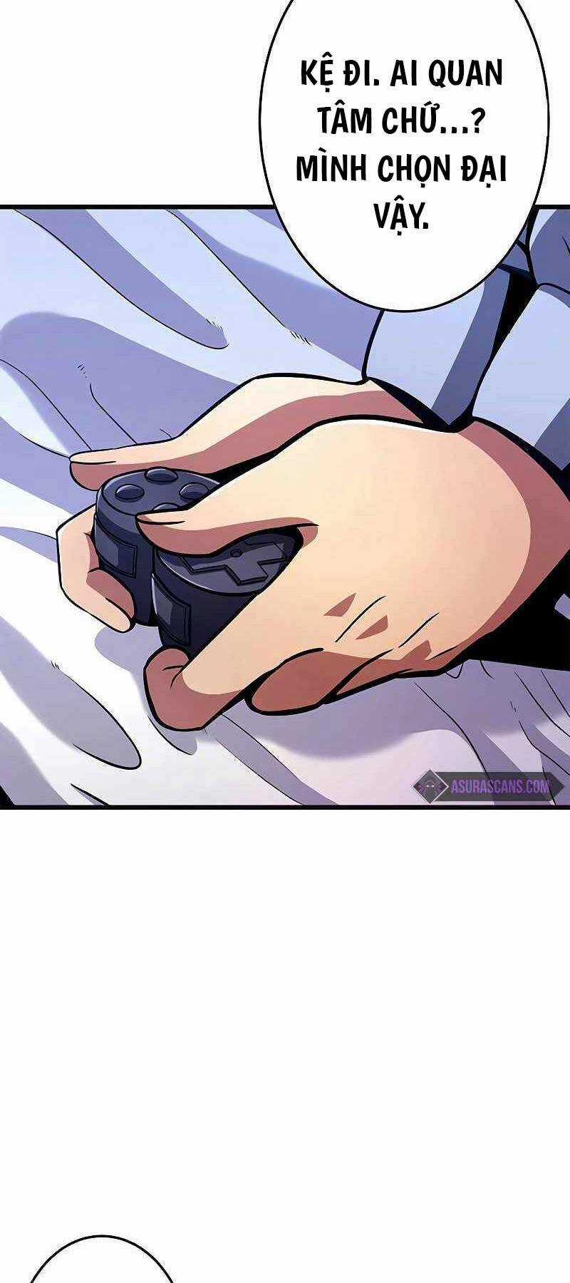 Phòng Thủ Hầm Ngục Chapter 1 trang 74