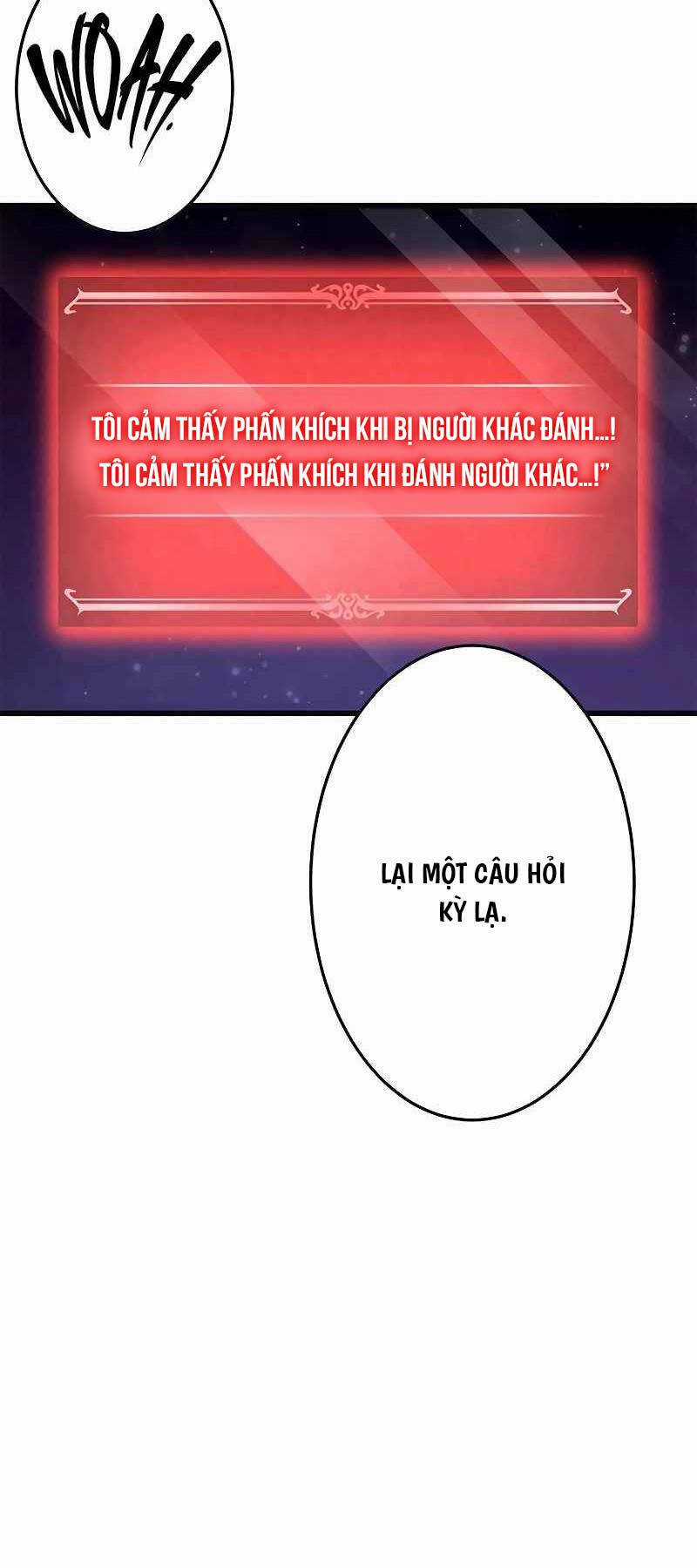 Phòng Thủ Hầm Ngục Chapter 1 trang 75