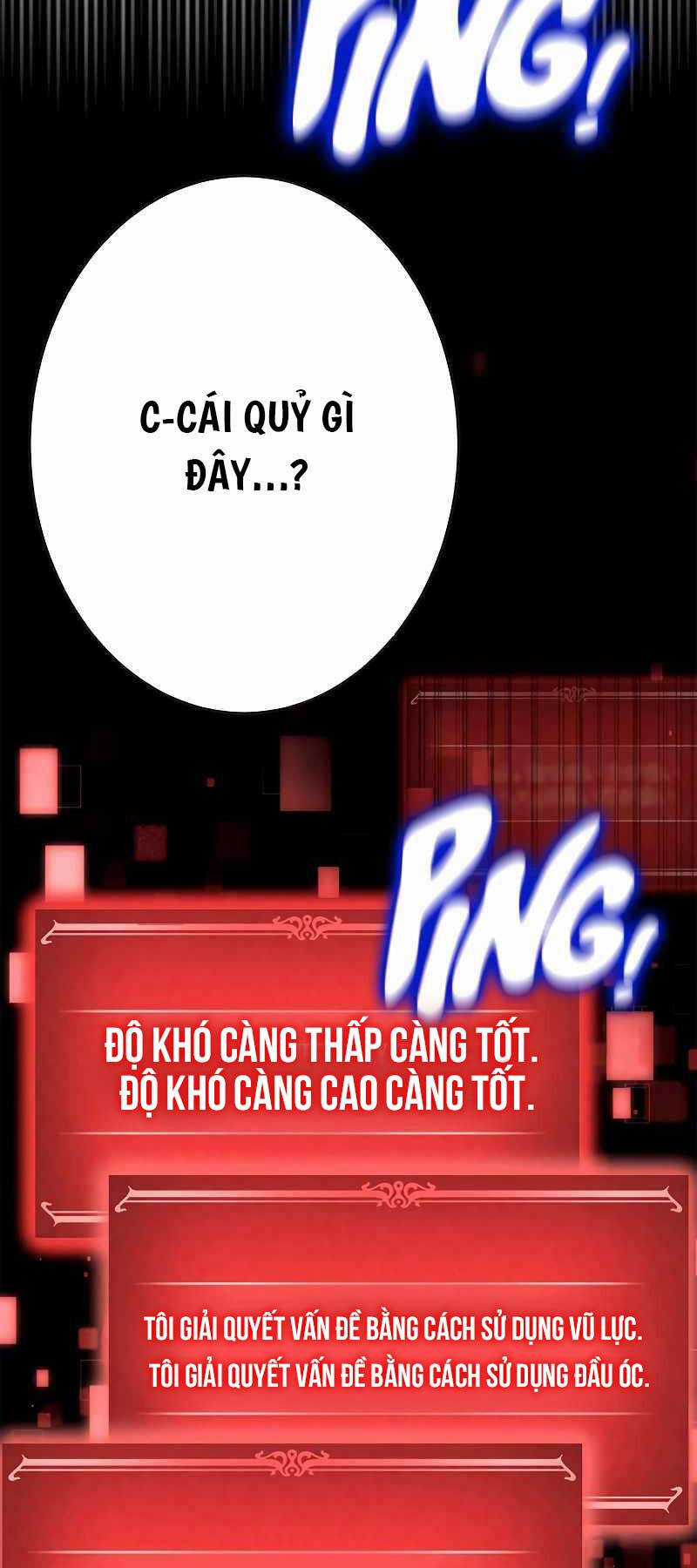 Phòng Thủ Hầm Ngục Chapter 1 trang 78