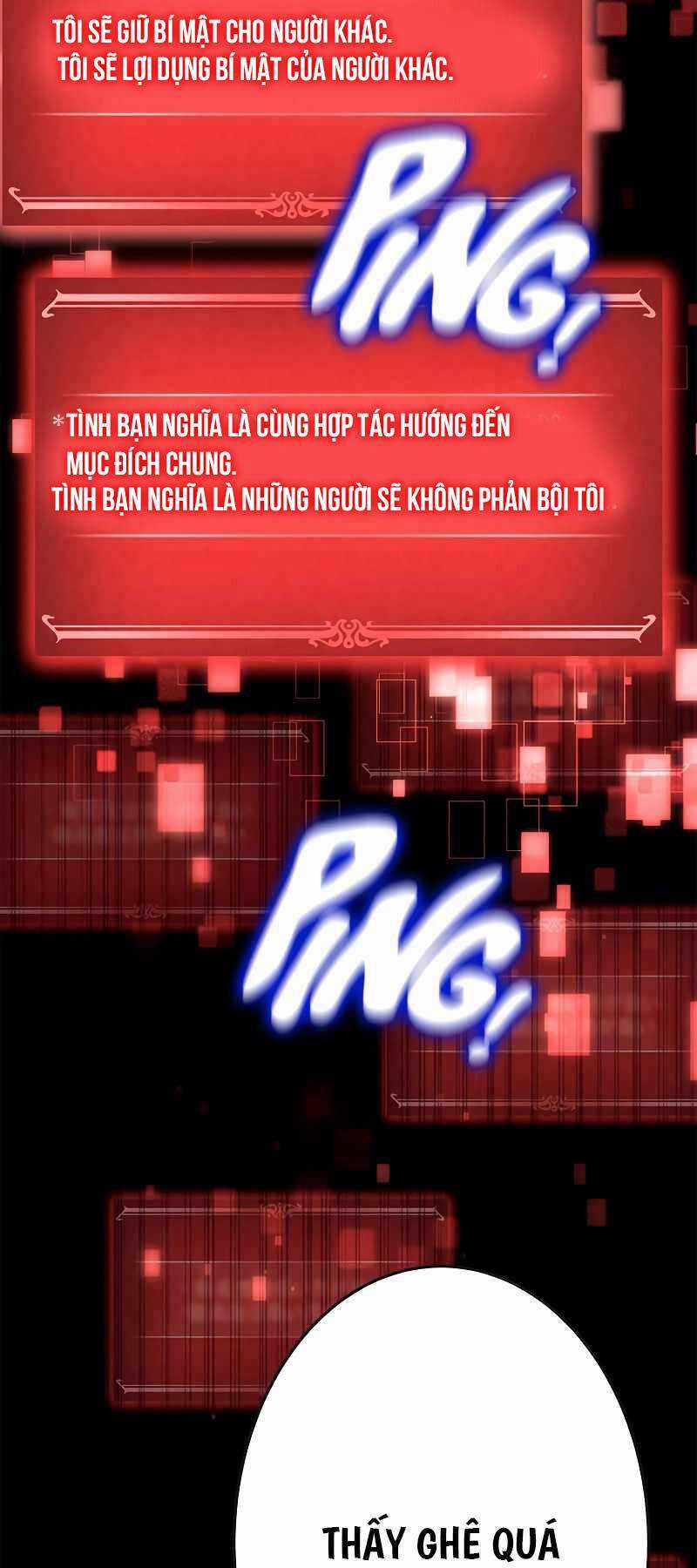 Phòng Thủ Hầm Ngục Chapter 1 trang 79