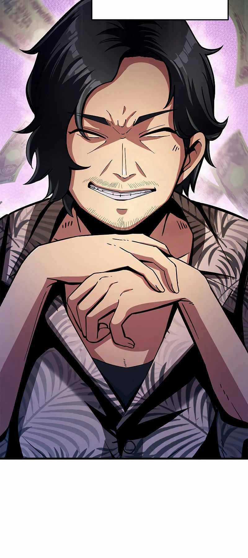 Phòng Thủ Hầm Ngục Chapter 1 trang 8