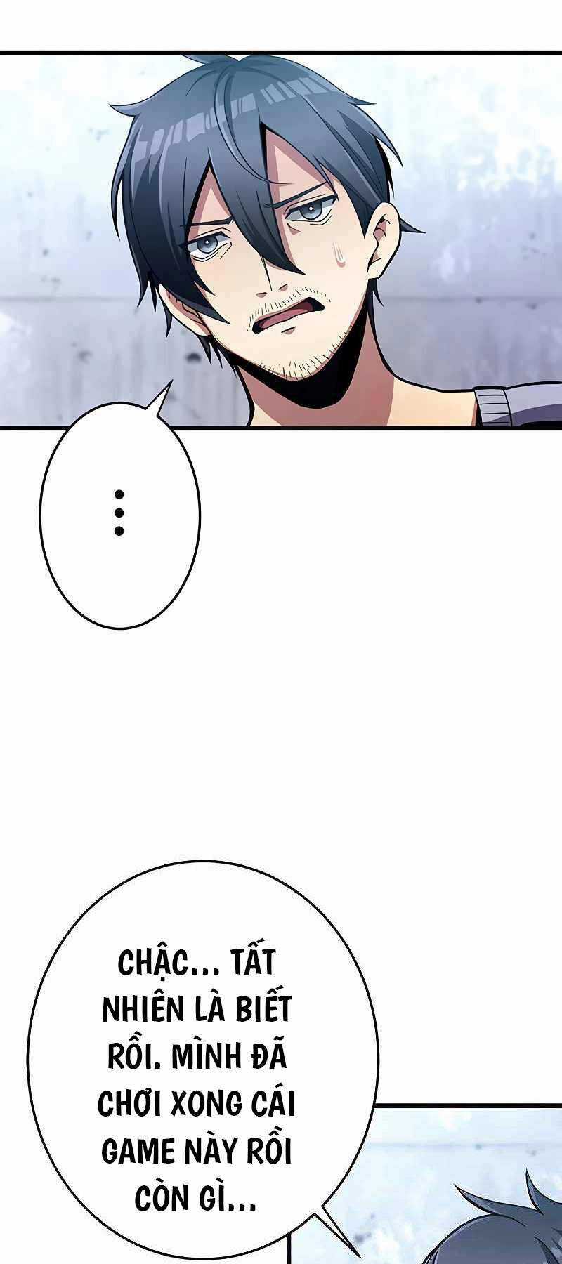 Phòng Thủ Hầm Ngục Chapter 1 trang 83