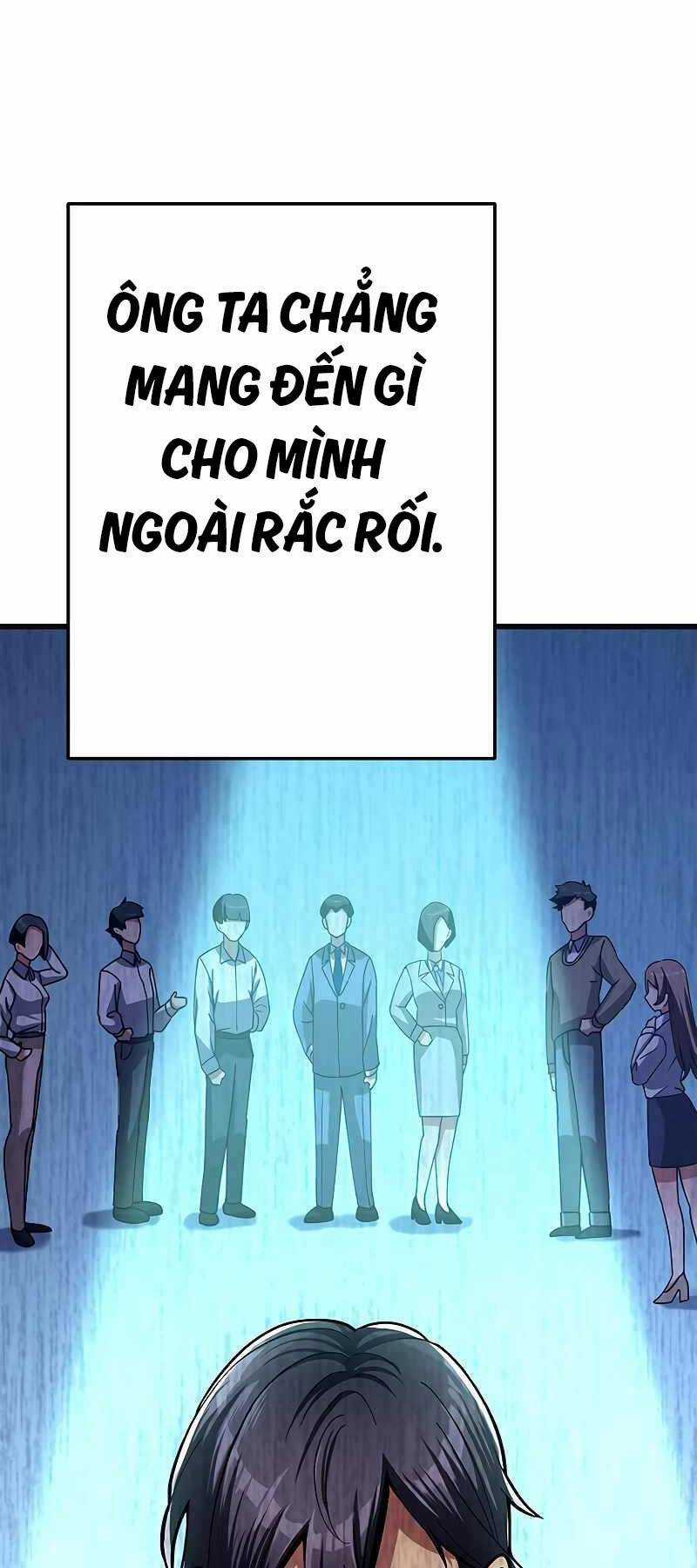 Phòng Thủ Hầm Ngục Chapter 1 trang 9