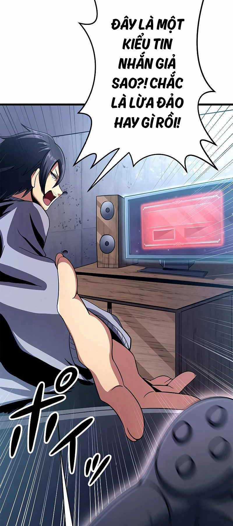 Phòng Thủ Hầm Ngục Chapter 1 trang 91