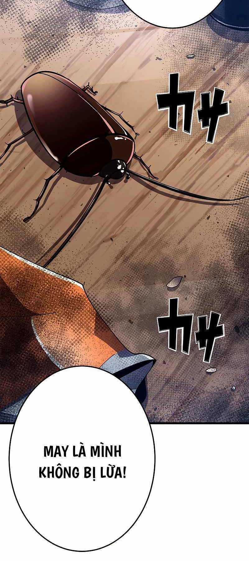 Phòng Thủ Hầm Ngục Chapter 1 trang 93