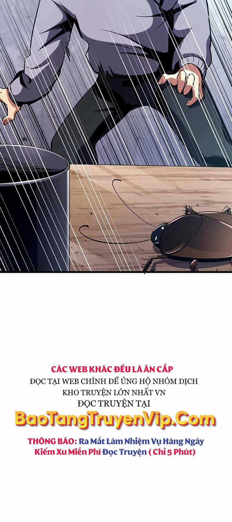 Phòng Thủ Hầm Ngục Chapter 1 trang 96