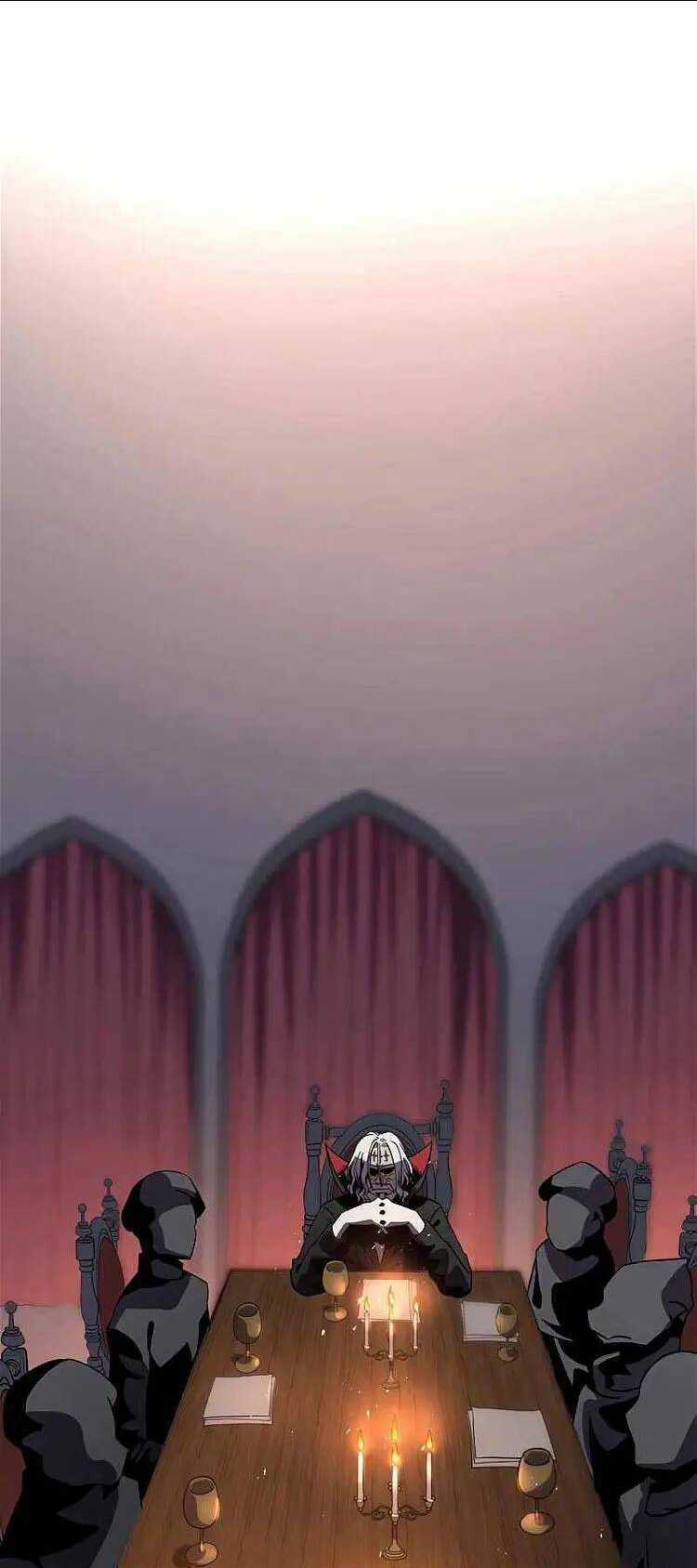 Phòng Thủ Hầm Ngục Chapter 10 trang 10