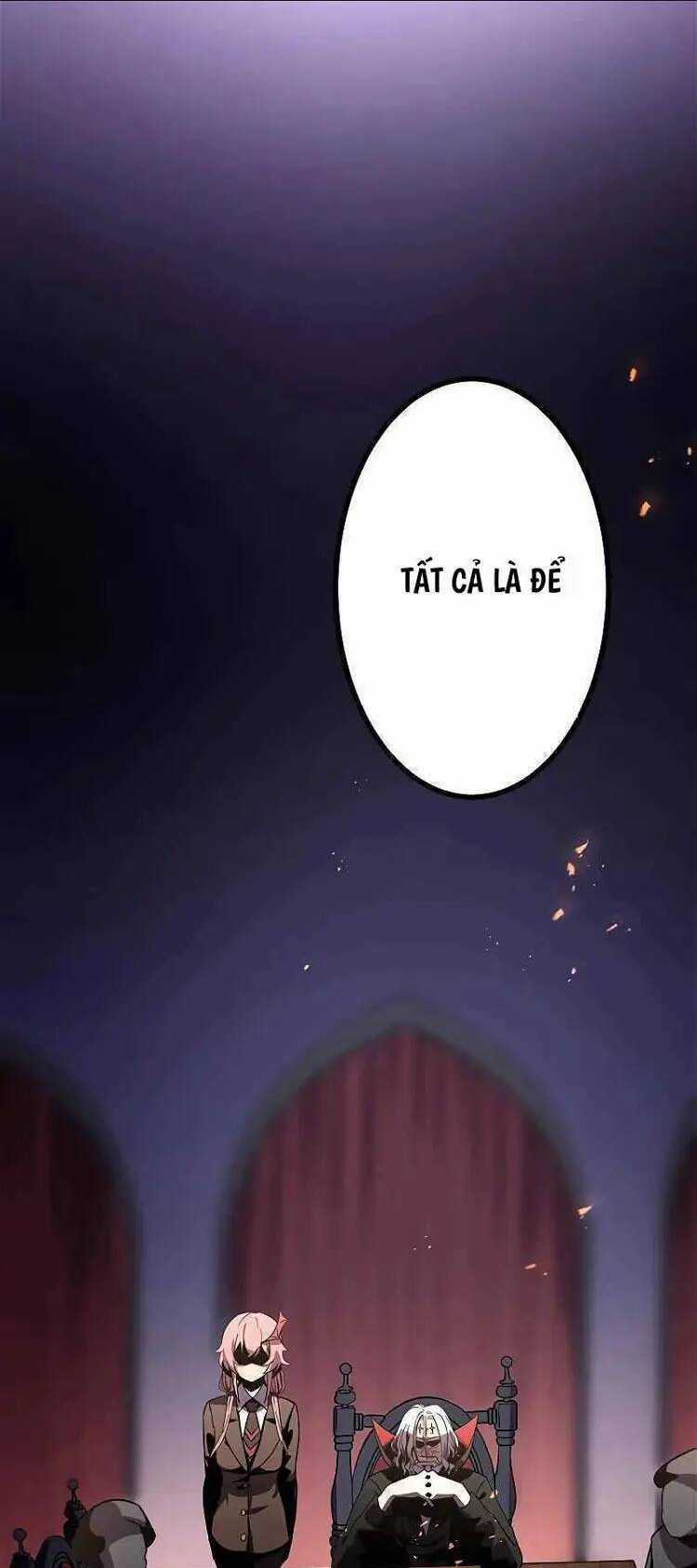 Phòng Thủ Hầm Ngục Chapter 10 trang 101