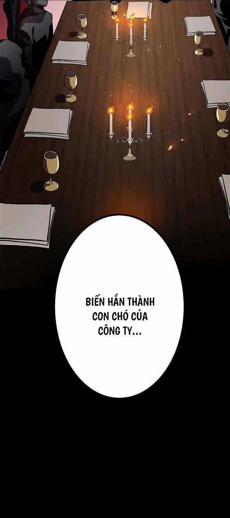 Phòng Thủ Hầm Ngục Chapter 10 trang 102