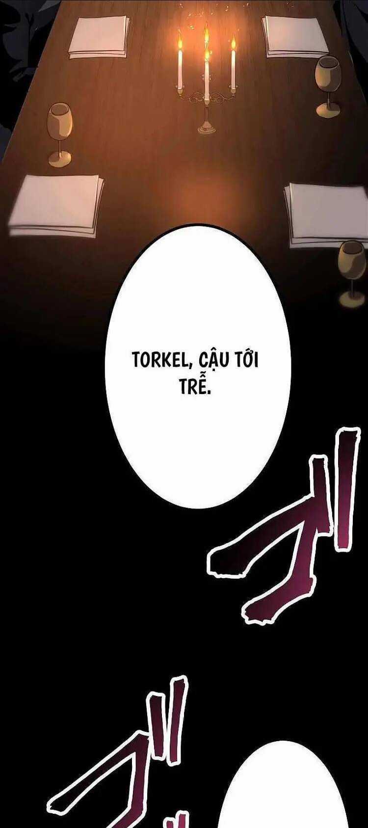 Phòng Thủ Hầm Ngục Chapter 10 trang 11