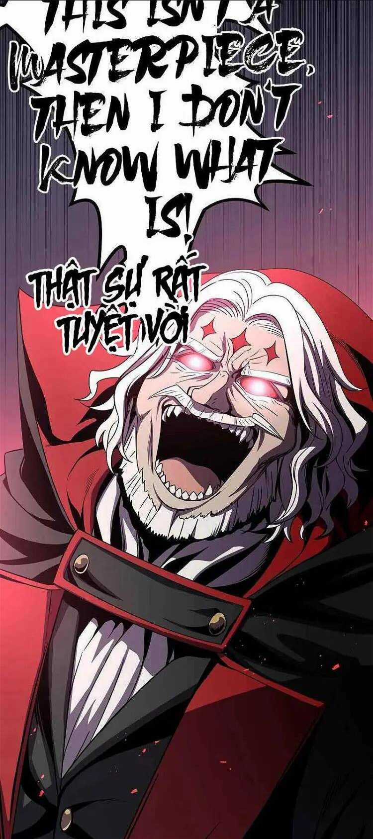 Phòng Thủ Hầm Ngục Chapter 10 trang 111