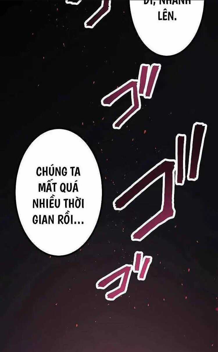 Phòng Thủ Hầm Ngục Chapter 10 trang 13