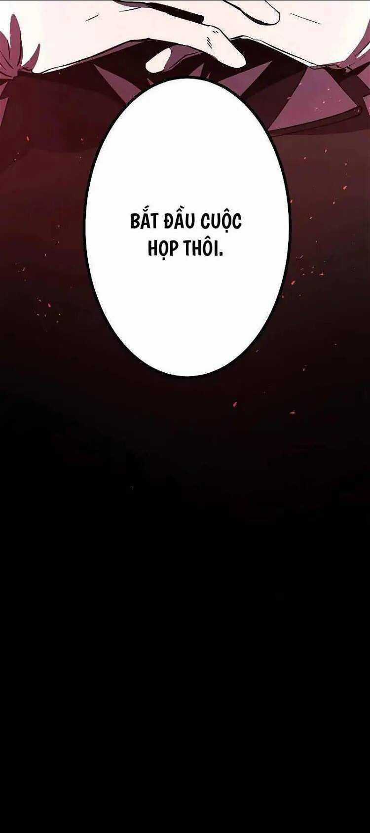 Phòng Thủ Hầm Ngục Chapter 10 trang 15