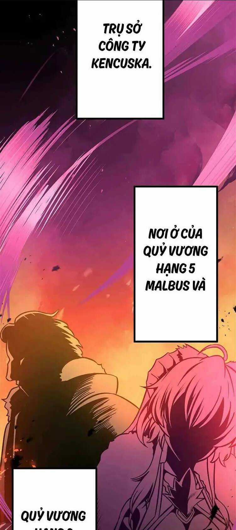 Phòng Thủ Hầm Ngục Chapter 10 trang 17