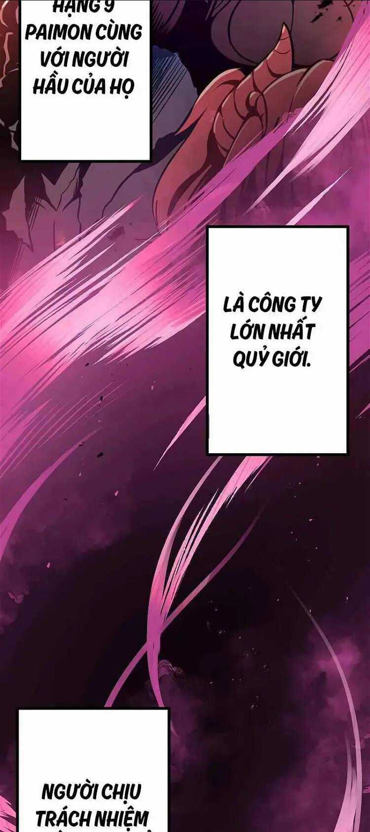 Phòng Thủ Hầm Ngục Chapter 10 trang 18