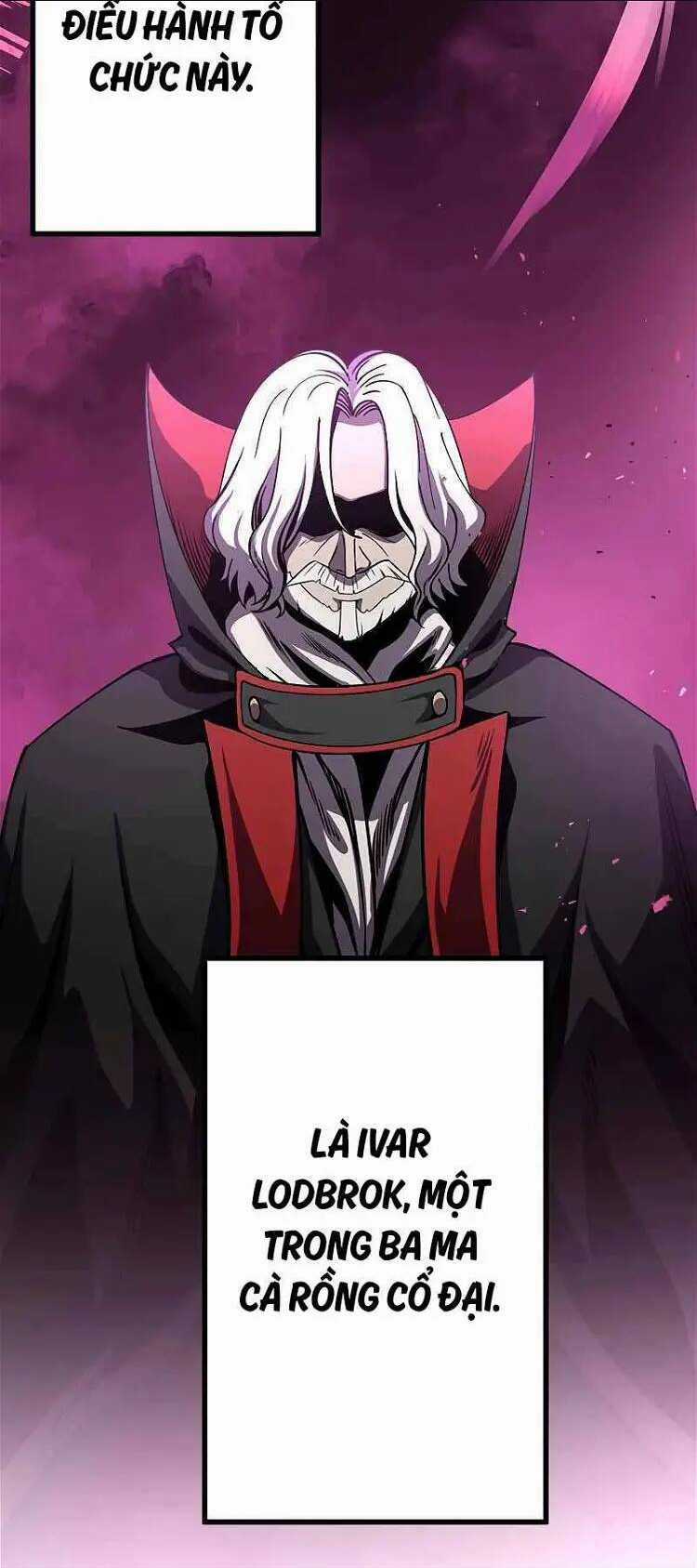 Phòng Thủ Hầm Ngục Chapter 10 trang 19