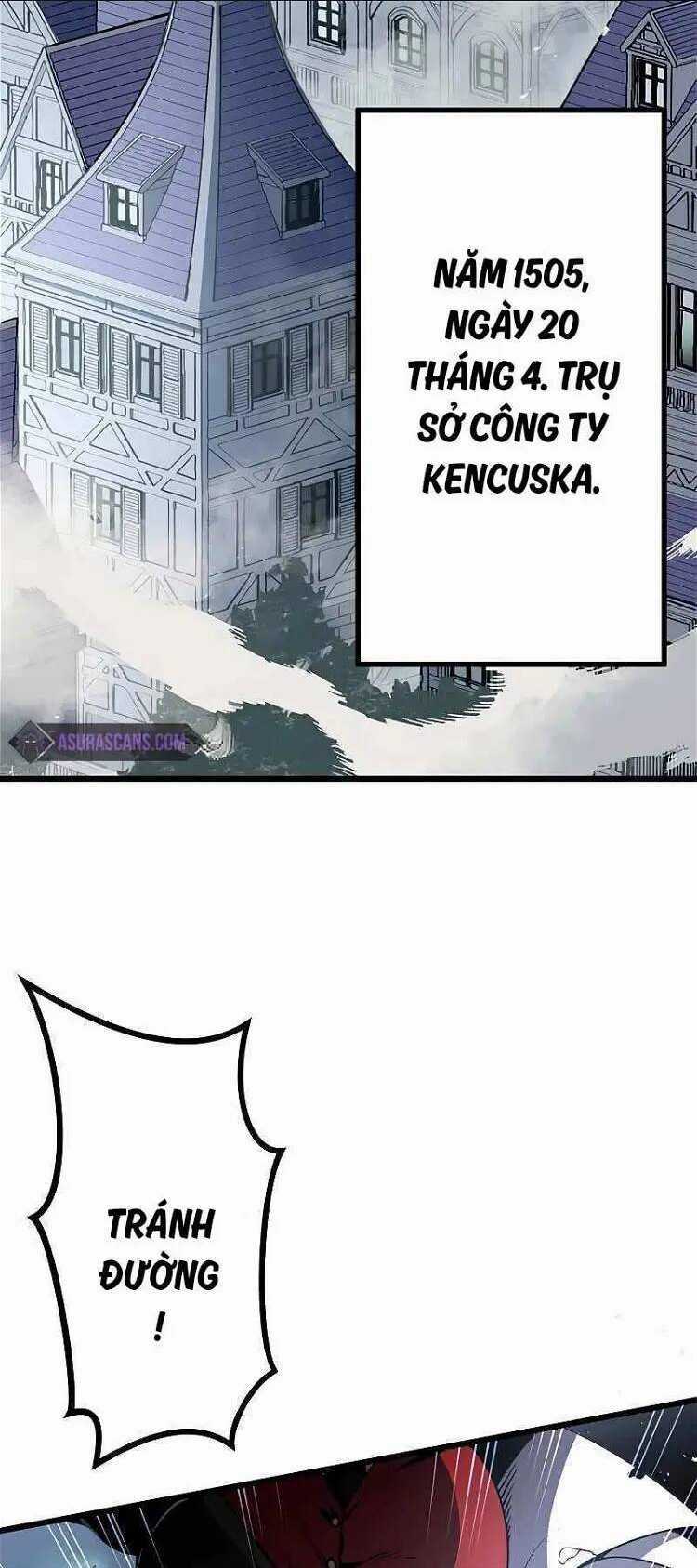 Phòng Thủ Hầm Ngục Chapter 10 trang 2