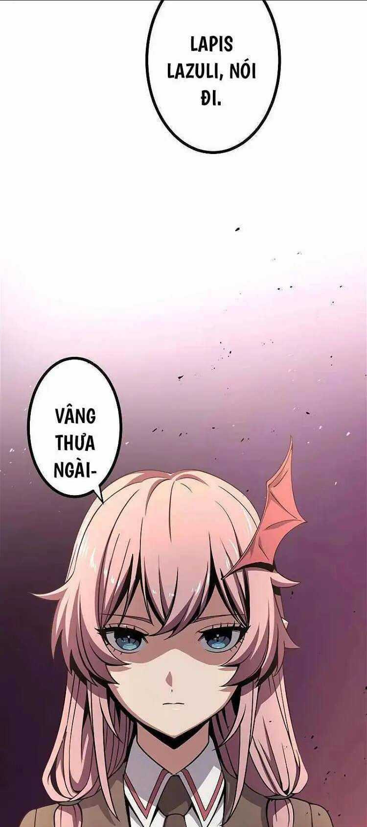 Phòng Thủ Hầm Ngục Chapter 10 trang 21