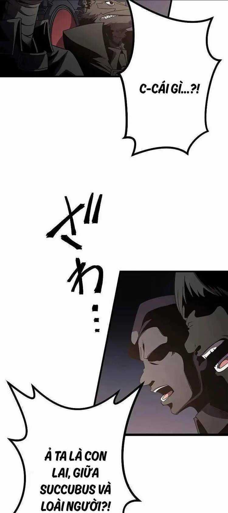 Phòng Thủ Hầm Ngục Chapter 10 trang 23