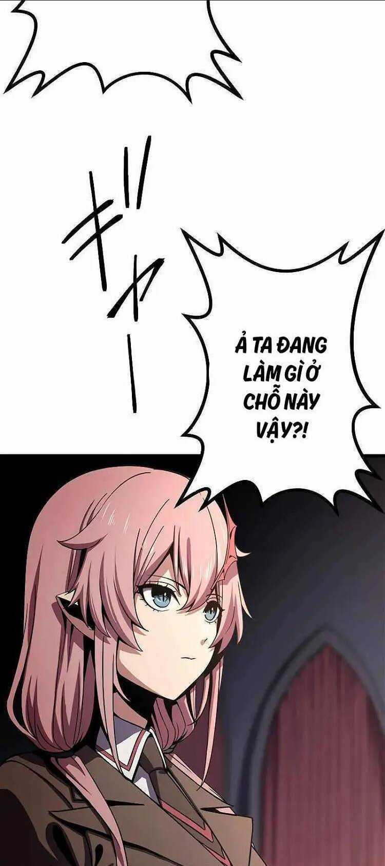 Phòng Thủ Hầm Ngục Chapter 10 trang 24