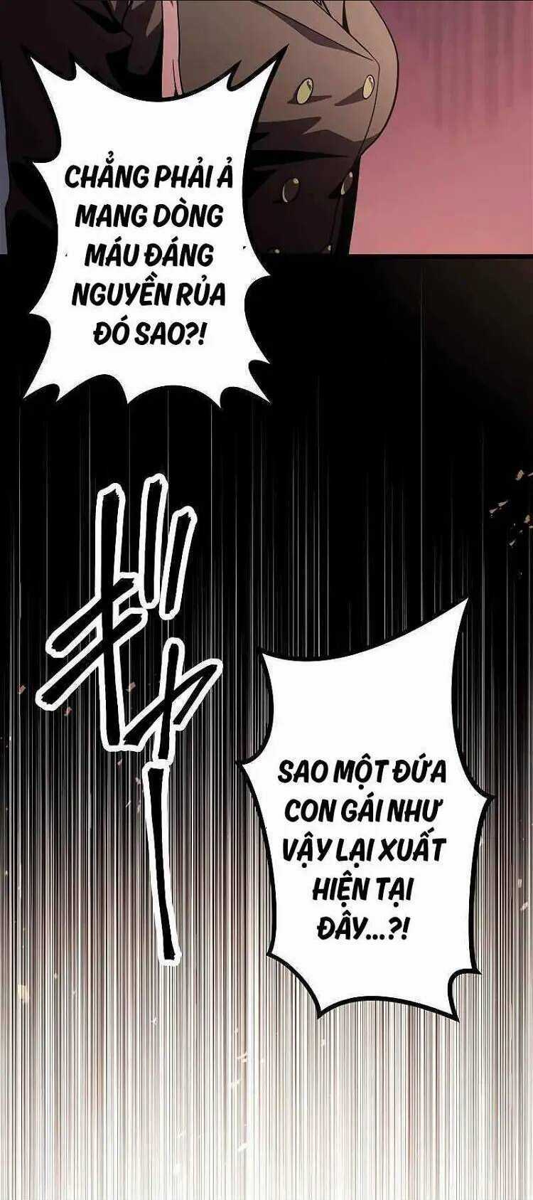 Phòng Thủ Hầm Ngục Chapter 10 trang 25