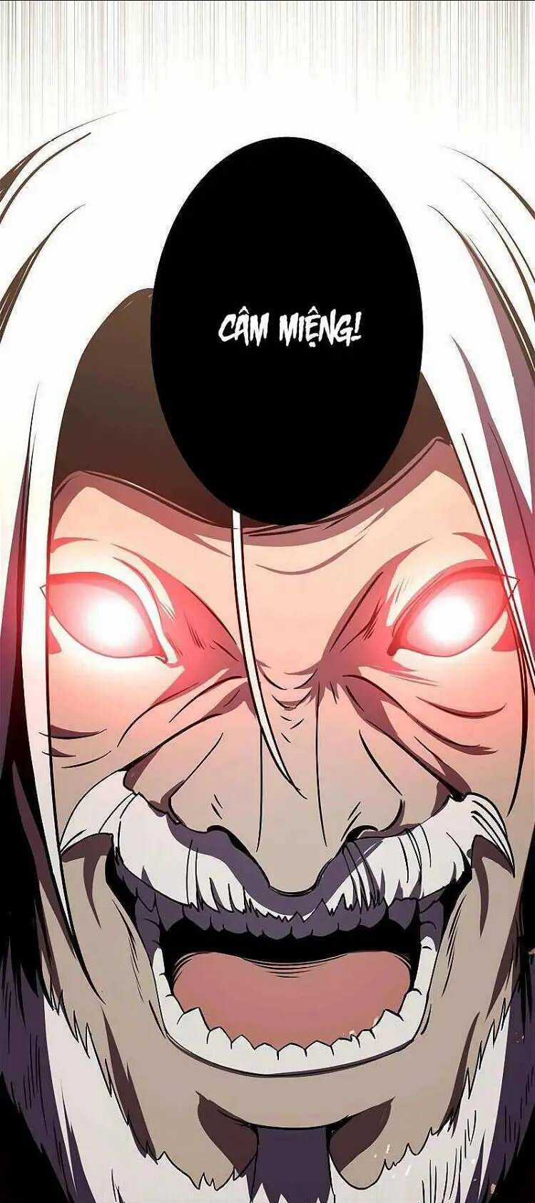 Phòng Thủ Hầm Ngục Chapter 10 trang 26