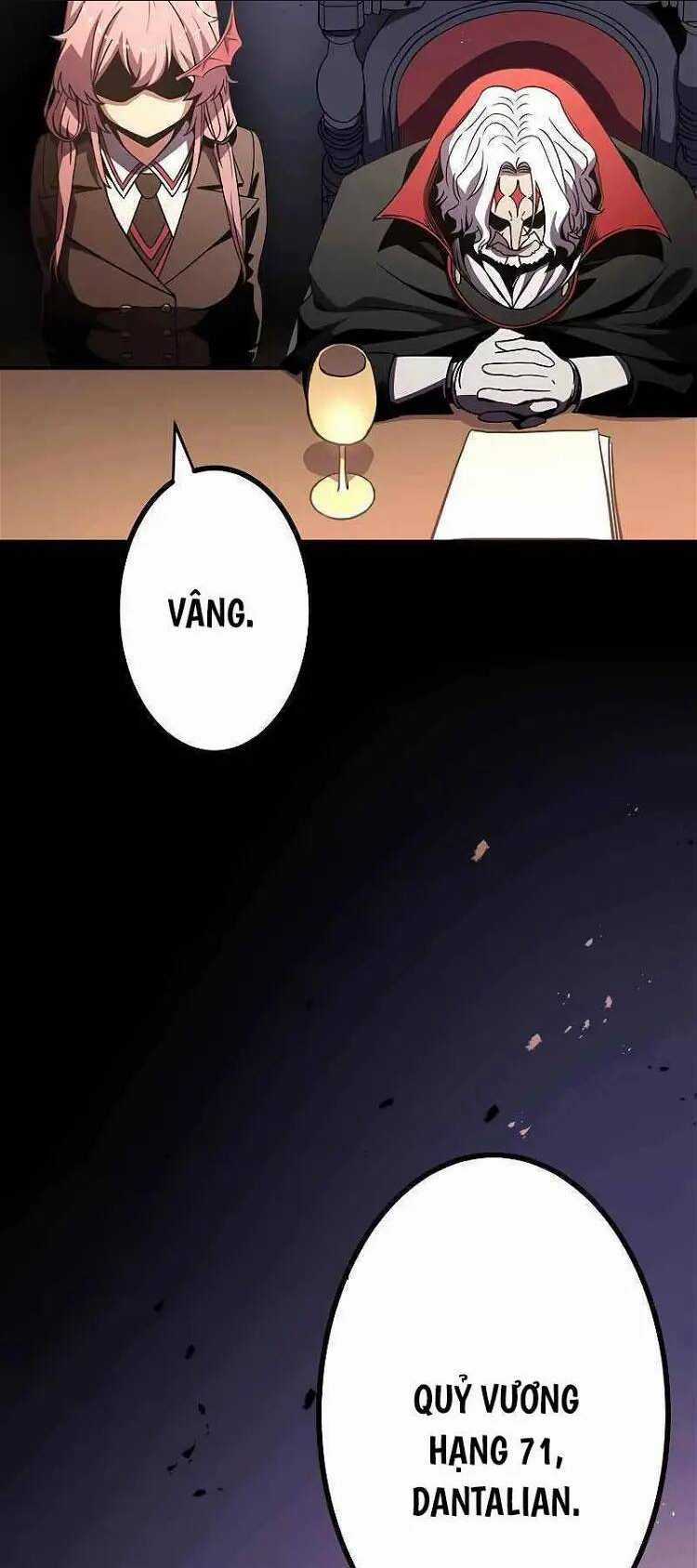 Phòng Thủ Hầm Ngục Chapter 10 trang 29